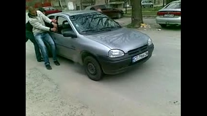 Mehanoto - Kazanluk 
