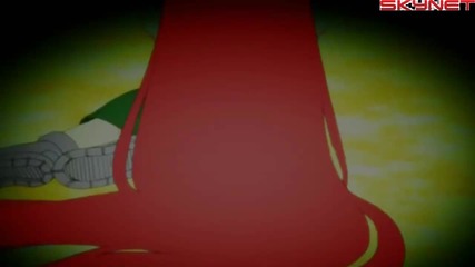 Naruto Shippuden Amv - naruto vs Kyuubi