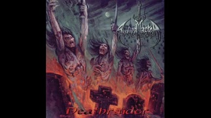 Swordmaster - Deathraider 2000 