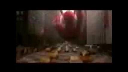 Spider - man Parody - Jack Black