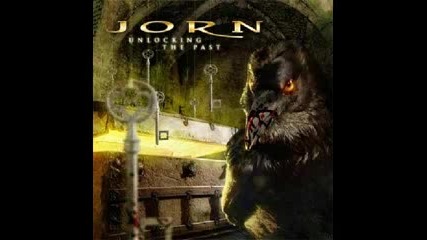 Jorn - Burn
