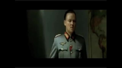 Хитлер и Вувузелата 