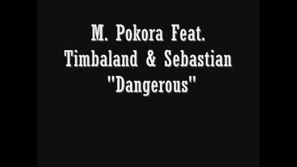 M. Pokora & Danity Kane - Hot 2008 Music