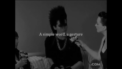 Bill Kaulitz - Запази Героя!