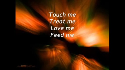 Tokio Hotel - Dogs unleashed (lyrics +download) 