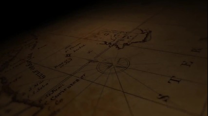 Uncharted Game Teaser