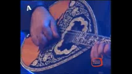 Giannis Ploutarhos - Live