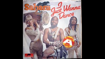Sahara--i Just Wanna Dance[1979 Rare Disco]