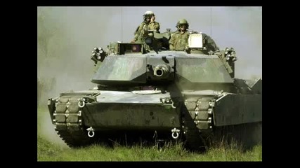 Top 6 tanks in the world