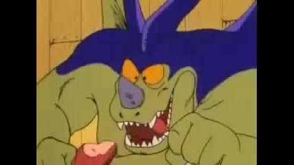 Dragon Ball Episode 22 - Quarterfinals Continue 22 2/1