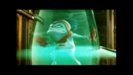 Last X - Mas - Crazy Frog