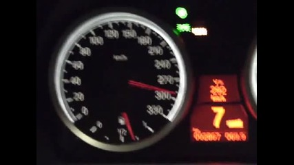 Bmw M3 E92 [80 - 341 km h]