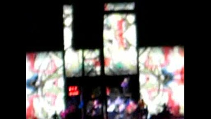 Madonna - Live in Sofia 29.08.2009 - La Isla Bonita