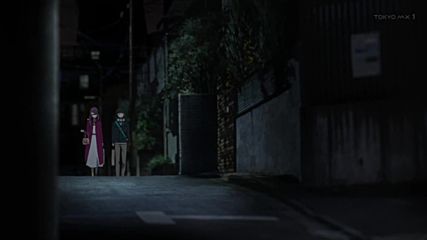 Tokyo Ghoul - 1 Bg Subs High