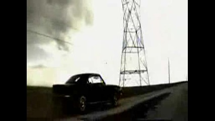 T.i. Ft. Justin Timberlake - Dead And Gone