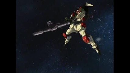Gundam Seed - Clean Opening#4