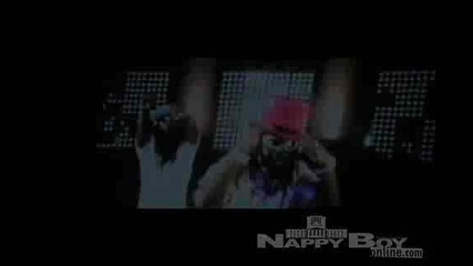 Lil Wayne Ft T - Pain - Got Money ( Эад Кадъp )