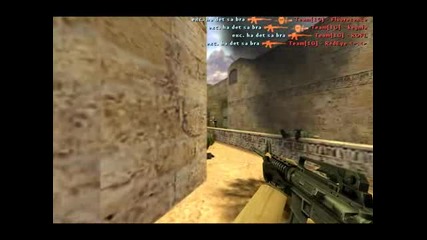 Counter - Strike : Evolution Theory