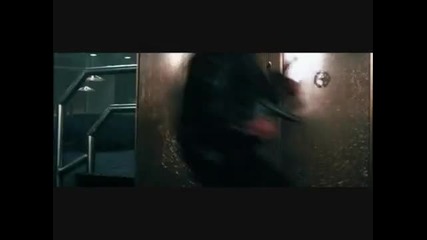 arnold vs. predator 