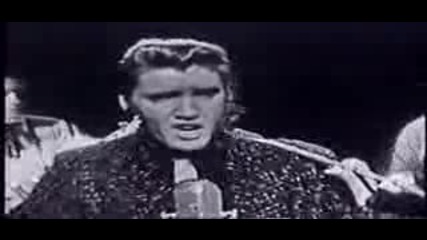 Shake,  Rattle e Roll - Elvis Presley