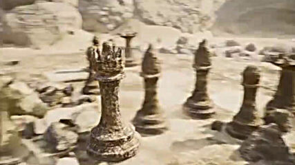 За честта на шахматната корона - Владимир Висоцки