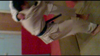 judo asv - m.aleksiev - m.georgiev