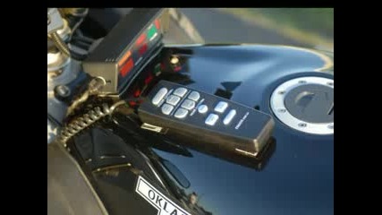 Hayabusa - Vratza2
