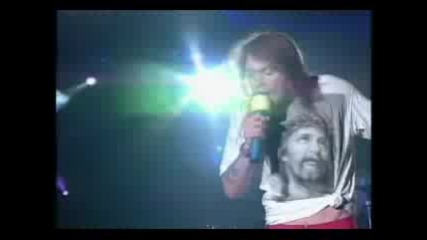 GunsnRoses-Patience