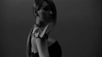 2ne1 (comeback 2013) Cl Teaser- Lovers Vol.1