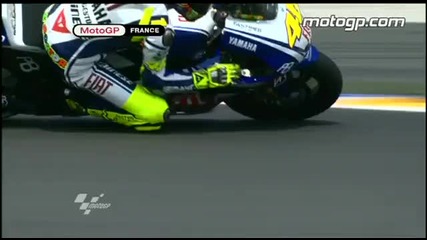 Official Video Podcast - Le Mans 2010 