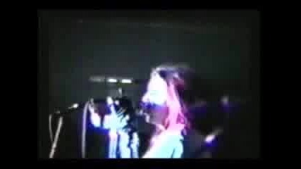 Glamour Punks - Women