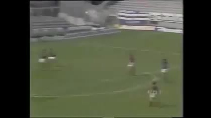 Sampdoria - Torino 2-1 - Campionato 1983-84