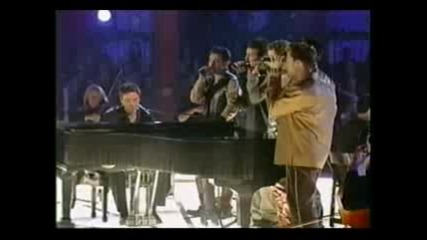 Richard Marx & Nsync - This I Promise You 