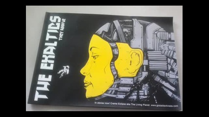 The Exaltics -the Wrong Direction