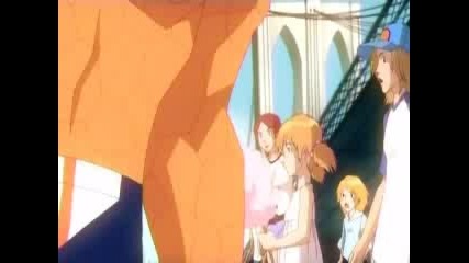 Fantastic Four S1 Ep14