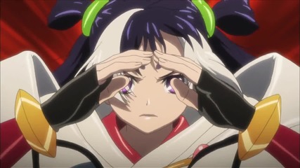 Nobunaga the Fool 23 Eng sub