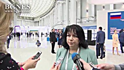 Теменужка Петкова: България трябва да построи АЕЦ "Белене"
