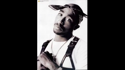 2pac-ghetto Star