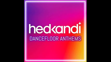 Hed Kandi pres Dancefloor_anthem cd2 2018