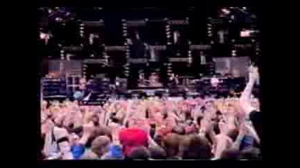 Extreme Mercury Tribute Concert (part 2)