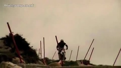 World Cup Dh Mtb 2008/2009
