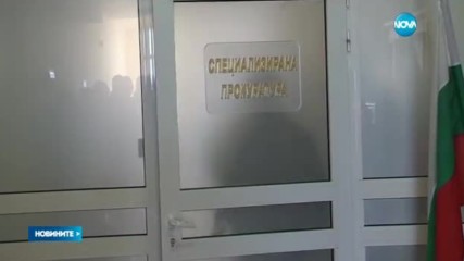 Сирийците, задържани у нас за тероризъм, твърдят, че били бити