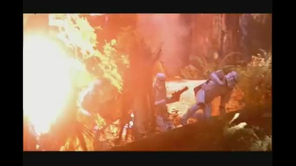 Star Wars Return of the Jedi (original Trailer) 