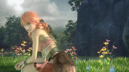 Final Fantasy Xiii E3 2009 Trailer