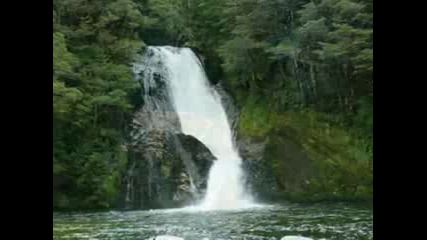 Gentle Rain, Soothing Sounds Of Nature