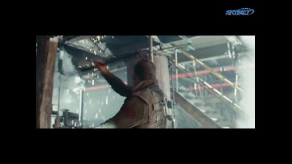 Terminator - 4.salvation. част 15 film