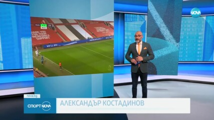 Бивш национал на Шотландия подписва с ЦСКА