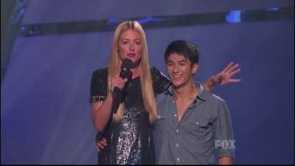 Sytycd Season 8 Marko - Top 10 Solo