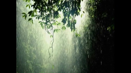 Chris Rea - I Love the Rain
