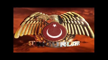 sungurlar timi